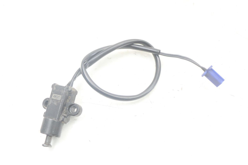 photo de COUPE CONTACT BEQUILLE MBK FLAME X 125 (2004 - 2007)