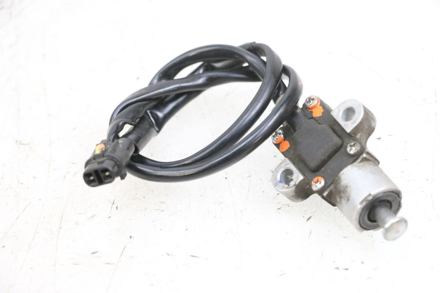 photo de COUPE CONTACT BEQUILLE MBK FLIPPER 115 (2013 - 2017) - Détail de la pièce