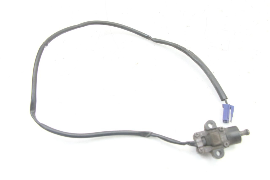 photo de COUPE CONTACT BEQUILLE YAMAHA FZ6 FAZER S2 600 (2007 - 2011)