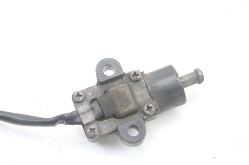 photo de COUPE CONTACT BEQUILLE YAMAHA FZ6 FAZER S2 600 (2007 - 2011)