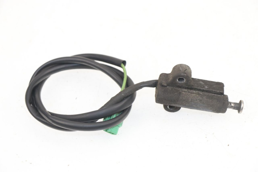 photo de COUPE CONTACT BEQUILLE SUZUKI GS GSE 500 (2001 - 2003)