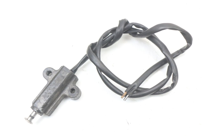 photo de COUPE CONTACT BEQUILLE HYOSUNG GTR 125 (2006 - 2008)