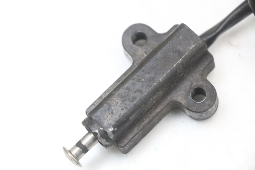 photo de COUPE CONTACT BEQUILLE HYOSUNG GTR 125 (2006 - 2008)