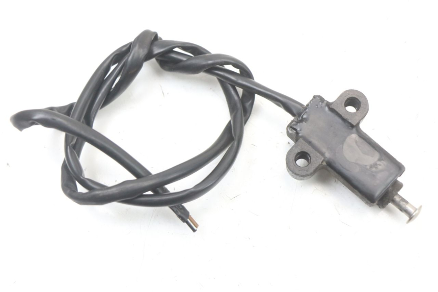 photo de COUPE CONTACT BEQUILLE HYOSUNG GTR 125 (2006 - 2008)