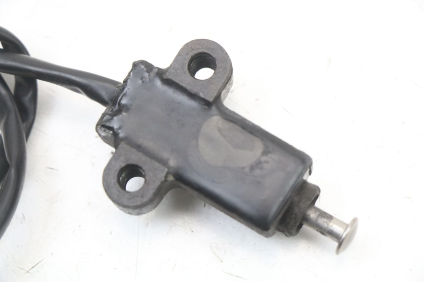 photo de COUPE CONTACT BEQUILLE HYOSUNG GTR 125 (2006 - 2008)