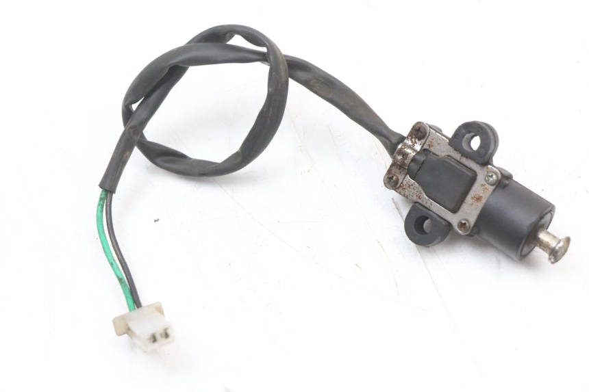 photo de COUPE CONTACT BEQUILLE EUROCKA GTR 50 (2007 - 2017)