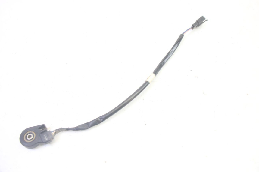 photo de COUPE CONTACT BEQUILLE SYM GTS EVO 125 (2009 - 2013) - Vue principale