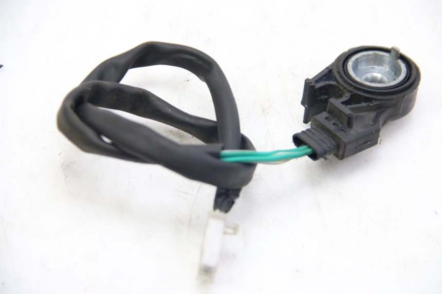 photo de COUPE CONTACT BEQUILLE REVATTO IMPERATOR 125 (2007 - 2015)