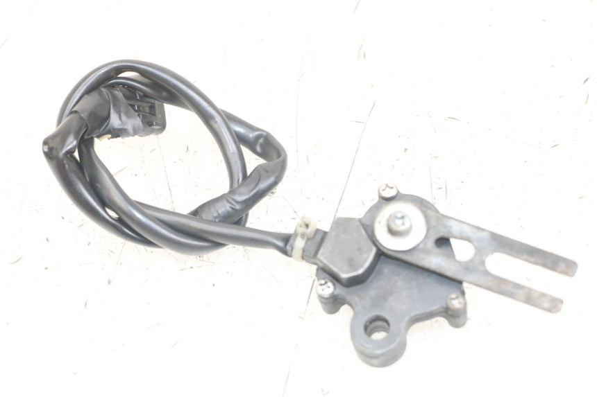 photo de COUPE CONTACT BEQUILLE KAWASAKI ER-6 ER6 N 650 (2012 - 2016)