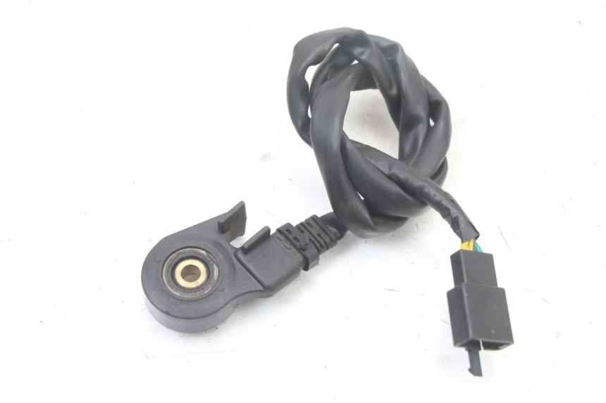 photo de COUPE CONTACT BEQUILLE KYMCO STRYKER OFF ROAD 125 (1999 - 2005)