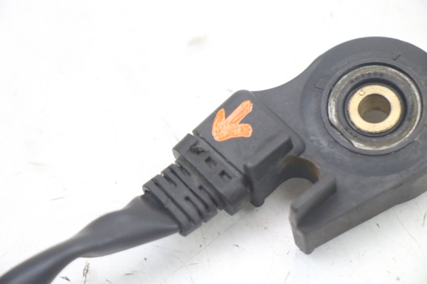 photo de COUPE CONTACT BEQUILLE KYMCO STRYKER OFF ROAD 125 (1999 - 2005)