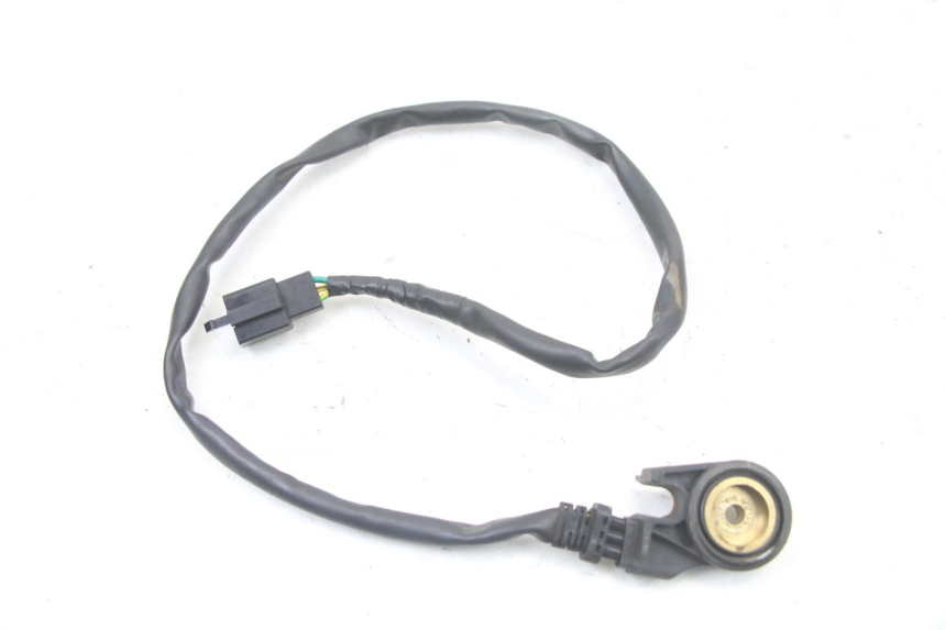 photo de COUPE CONTACT BEQUILLE KYMCO STRYKER OFF ROAD 125 (1999 - 2005)