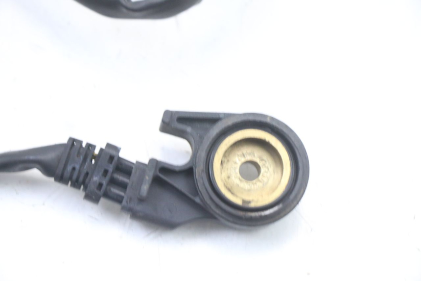 photo de COUPE CONTACT BEQUILLE KYMCO STRYKER OFF ROAD 125 (1999 - 2005)