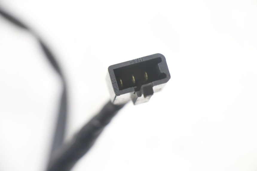 photo de COUPE CONTACT BEQUILLE KYMCO STRYKER OFF ROAD 125 (1999 - 2005)