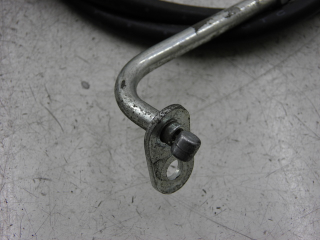 photo de COUPE CONTACT BEQUILLE MBK WAAP 125 (2008 - 2013)