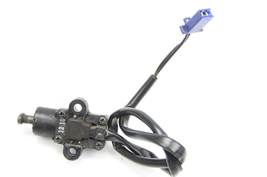 photo de COUPE CONTACT BEQUILLE GILERA NEXUS 125 (2009 - 2013)