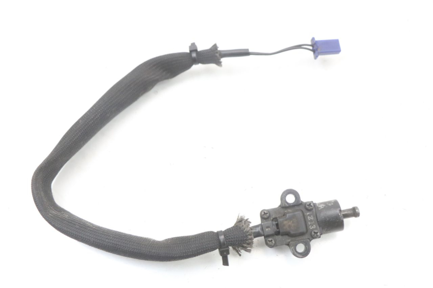 photo de COUPE CONTACT BEQUILLE MOTO GUZZI NORGE 8V GT 1200 (2011 - 2016)