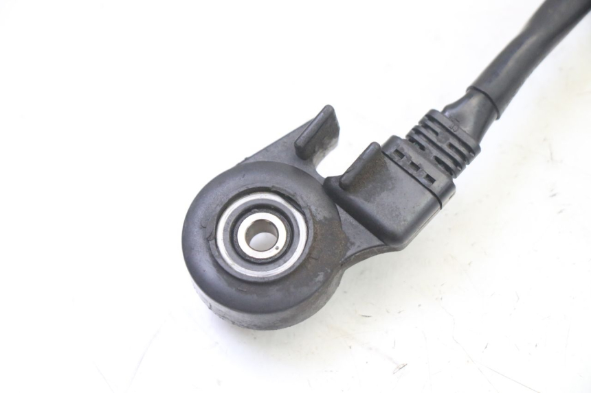 photo de COUPE CONTACT BEQUILLE HONDA NTV DEAUVILLE 650 (2001 - 2006)