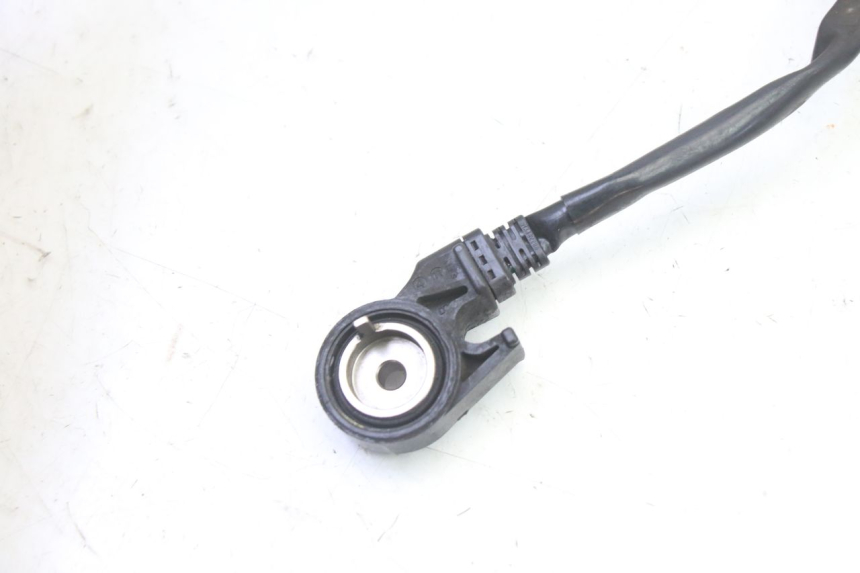 photo de COUPE CONTACT BEQUILLE HONDA NTV DEAUVILLE 650 (2001 - 2006)