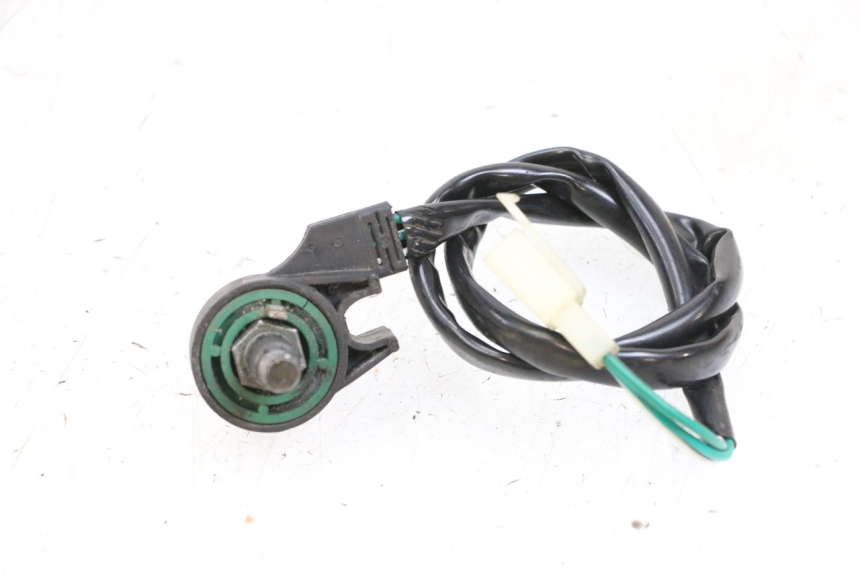 photo de COUPE CONTACT BEQUILLE JM MOTORS OLDIES GT 4T 50 (2018 - 2025) - Zoom état d’usage