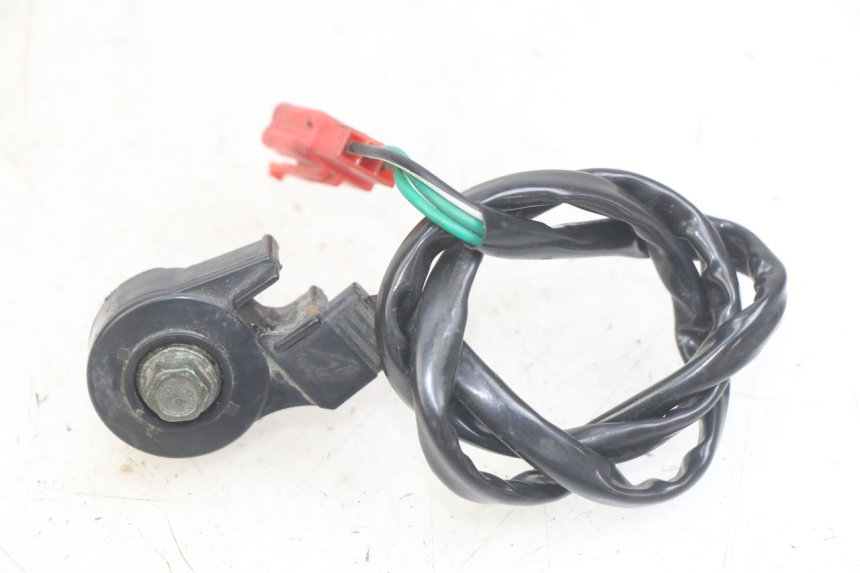 photo de COUPE CONTACT BEQUILLE JM MOTORS OLDIES RS 4T 50 (2021 - 2024)