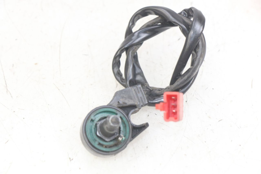 photo de COUPE CONTACT BEQUILLE JM MOTORS OLDIES RS 4T 50 (2021 - 2024)