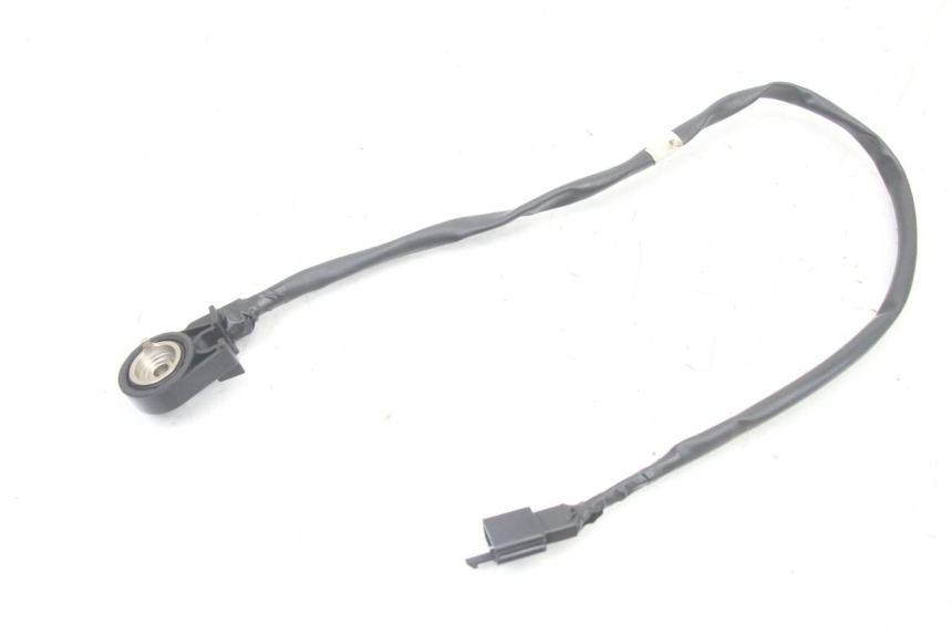 photo de COUPE CONTACT BEQUILLE PEUGEOT TWEET 4T 50 (2023 - 2025)