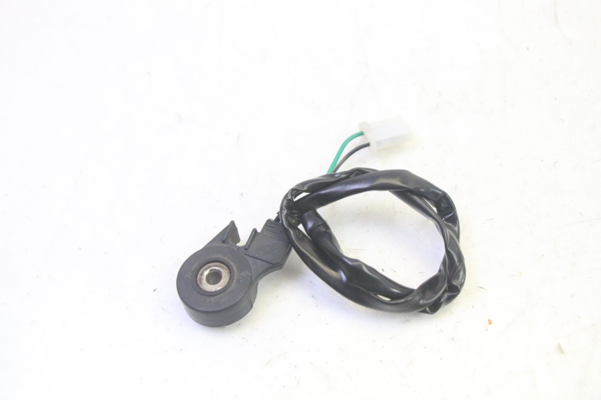 photo de COUPE CONTACT BEQUILLE EFUN PUSA 1 - Détail de la pièce