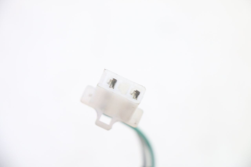 photo de COUPE CONTACT BEQUILLE EFUN PUSA 1 - Vue d’ensemble