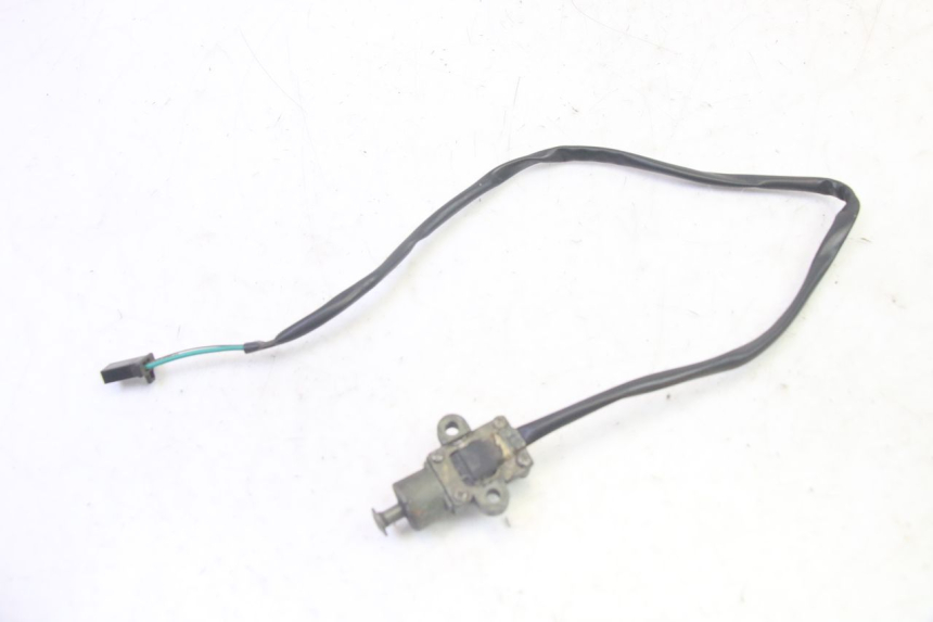 photo de COUPE CONTACT BEQUILLE DAELIM S1 125 (2007 - 2016) - Zoom état d’usage