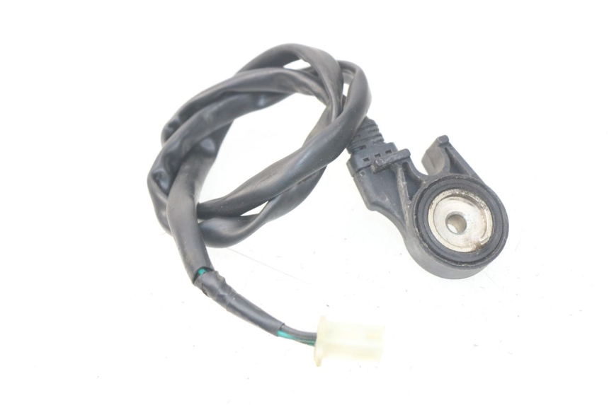 photo de COUPE CONTACT BEQUILLE DAELIM S3 125 (2010 - 2017)