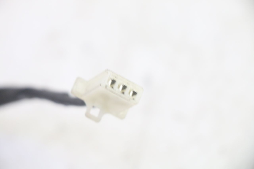 photo de COUPE CONTACT BEQUILLE JM MOTORS SANTANA EVO 50 (2024 - 2026) - Vue d’ensemble