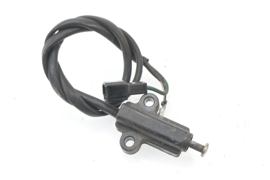 photo de COUPE CONTACT BEQUILLE SUZUKI GSXF GSX F 600 (1988 - 1997)