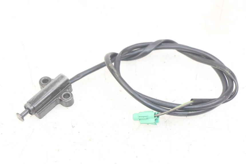 photo de COUPE CONTACT BEQUILLE SUZUKI SMX SUPERMOTARD 50 (1996 - 2001)