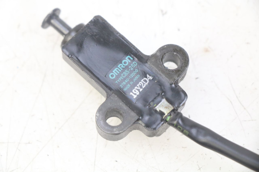 photo de COUPE CONTACT BEQUILLE SUZUKI SMX SUPERMOTARD 50 (1996 - 2001)