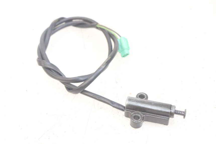 photo de COUPE CONTACT BEQUILLE SUZUKI SMX SUPERMOTARD 50 (1996 - 2001)