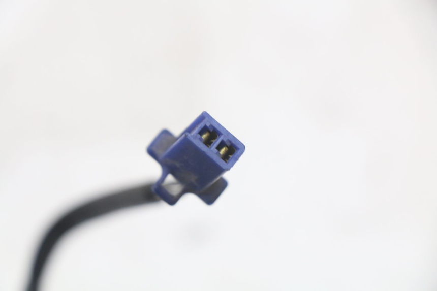 photo de COUPE CONTACT BEQUILLE YAMAHA TDR DELTABOX 125 (1993 - 2003)