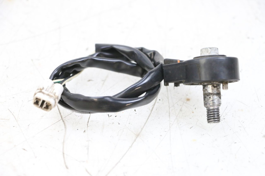 photo de COUPE CONTACT BEQUILLE NECO TEMPO 4T 50 (2022 - 2026) - Zoom état d’usage