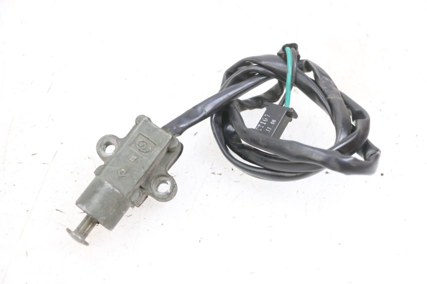 photo de COUPE CONTACT BEQUILLE DAELIM VJ ROADWIN FI 125 (2008 - 2017) - Vue principale