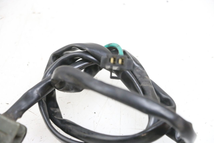 photo de COUPE CONTACT BEQUILLE DAELIM VJ ROADWIN FI 125 (2008 - 2017) - Zoom état d’usage