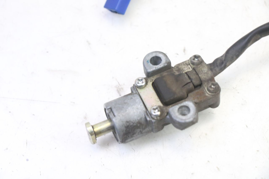 photo de COUPE CONTACT BEQUILLE MBK WAAP 125 (2008 - 2013)