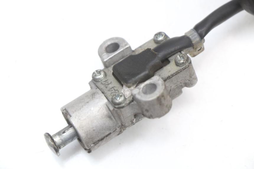 photo de COUPE CONTACT BEQUILLE YAMAHA XMAX X-MAX ABS 125 (2017 - 2020)