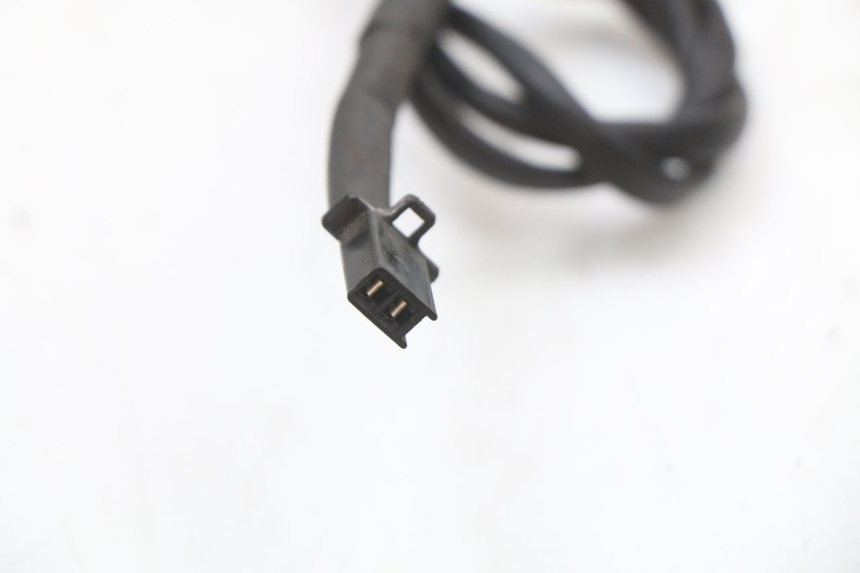 photo de COUPE CONTACT BEQUILLE YAMAHA XMAX X-MAX ABS 125 (2017 - 2020)