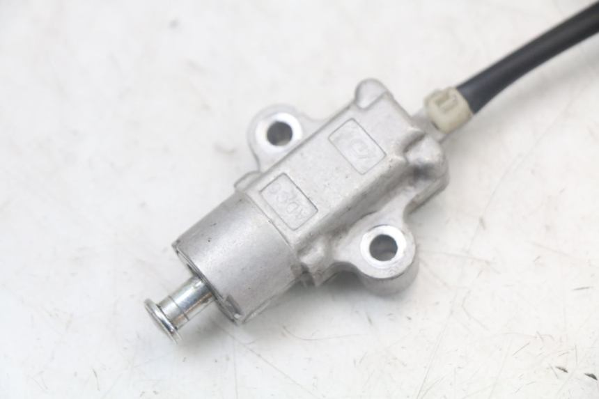 photo de COUPE CONTACT BEQUILLE YAMAHA XMAX X-MAX ABS 125 (2017 - 2020)