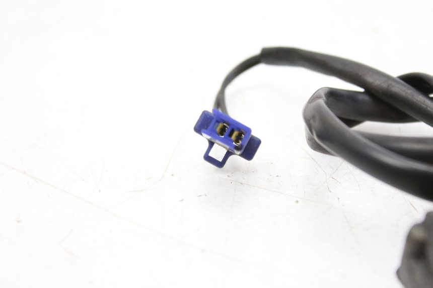 photo de COUPE CONTACT BEQUILLE YAMAHA XMAX X-MAX 125 (2006 - 2009)