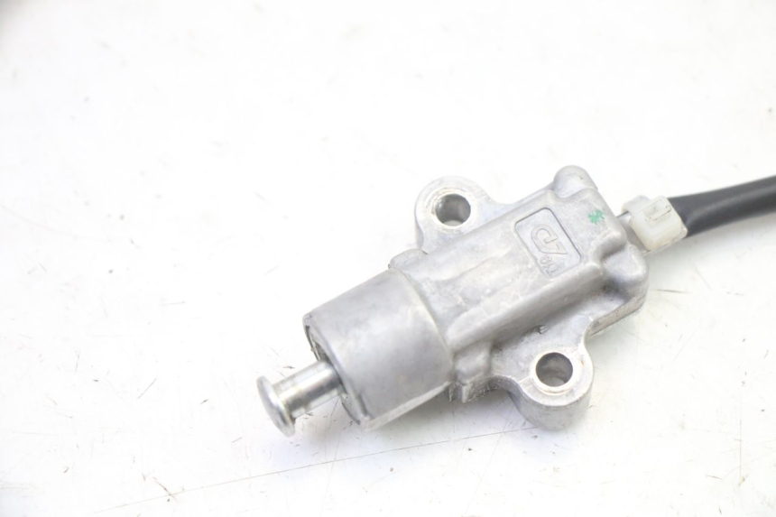 photo de COUPE CONTACT BEQUILLE YAMAHA XMAX X-MAX 125 (2021 - 2025)