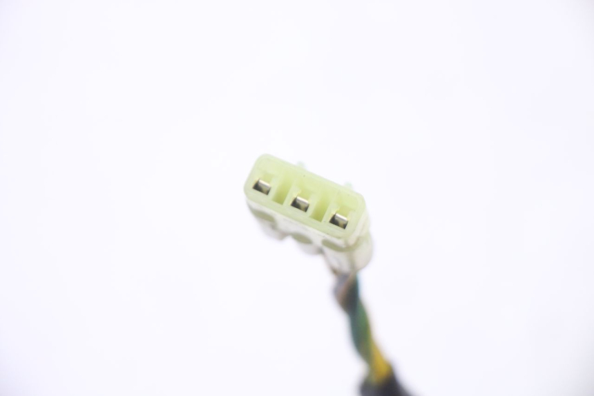 photo de COUPE CONTACT BEQUILLE PIAGGIO X9 EVOLUTION 125 (2003 - 2007)