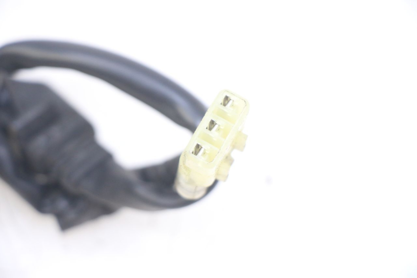 photo de COUPE CONTACT BEQUILLE PIAGGIO X9 125 (2000 - 2003)