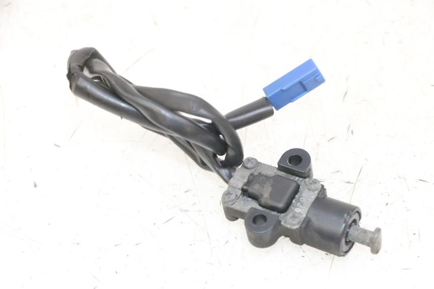 photo de COUPE CONTACT BEQUILLE YAMAHA XJ6 ABS 600 (2008 - 2016)