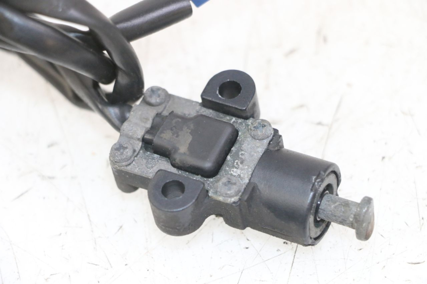photo de COUPE CONTACT BEQUILLE YAMAHA XJ6 ABS 600 (2008 - 2016)